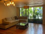 departamento en renta – colonia juárez, excelente ubicación