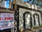 DEPARTAMENTO EN RENTA COLONIA LEONES EN MONTERREY