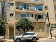 Departamento en Renta colonia Letran Valle