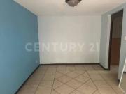 Departamento en Renta Colonia Lindavista