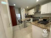 Departamento en Renta, Colonia Lomas de Chapultepec