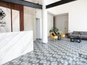 Departamento en renta colonia Mexicaltzingo