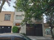 Departamento en Renta, Colonia Nápoles