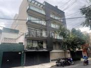 Departamento en Renta, Colonia Napoles, Benito Juarez,...