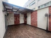 Departamento en Renta, Colonia Napoles, Benito Juarez,...