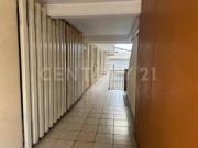 Departamento en Renta Colonia Nueva Industrial Vallejo