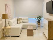 DEPARTAMENTO EN RENTA COLONIA PERIODÍSTA AMUEBLADO A 5...