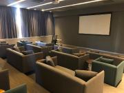 DEPARTAMENTO EN RENTA COLONIA PERIODÍSTA AMUEBLADO A 5...