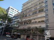 Departamento en Renta, Colonia Polanco V Sección. Miguel...