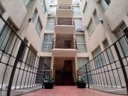 Departamento en Renta, colonia Popotla