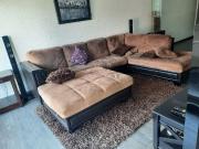 Departamento en Renta Colonia Portales Norte