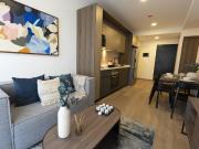 DEPARTAMENTO EN RENTA COLONIA SAN RAFAEL, CON BALCON,...