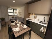 DEPARTAMENTO EN RENTA COLONIA SAN RAFAEL, CON BALCON,...