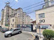 Departamento en Renta, Colonia Santo Domingo,...