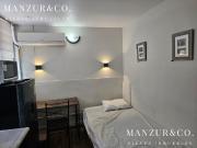 Departamento en renta colonia Smith, Tampico, Tamps