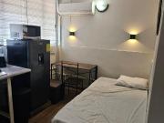 Departamento en renta colonia Smith, Tampico, Tamps