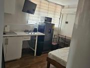 Departamento en renta colonia Smith, Tampico, Tamps