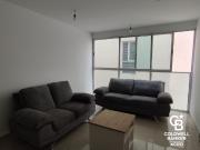 Departamento en Renta, Colonia Venustiano Carranza