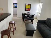 Departamento en Renta completamente amueblado y equipado...