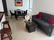 Departamento en Renta completamente amueblado y equipado...