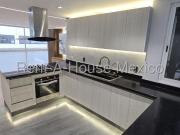 Departamento en renta completamente remodelado y...