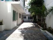 DEPARTAMENTO EN RENTA. COMPOSITORES. CARMEN, CAMPECHE