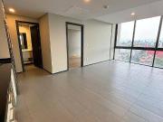 Departamento en renta con 2 habitaciones y servicios...