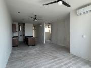 Departamento en renta con 2 recámaras en San Ramon Norte