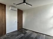 Departamento en renta con 2 recámaras en San Ramon Norte
