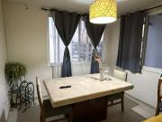 DEPARTAMENTO EN RENTA CON 2 RECAMARAS EN FRACC. VIÑEDOS RD34