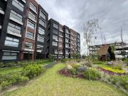 Departamento en Renta con 2 Recámaras y Áreas Verdes en...