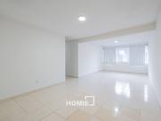 Departamento en renta con 3 recamaras en Santa María la...