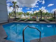 Departamento en Renta con alberca