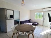 DEPARTAMENTO EN RENTA CON ALBERCA EN PLAYA DEL CARMEN