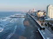 DEPARTAMENTO EN RENTA CON ALBERCA FRENTE A LA PLAYA...