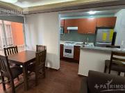 Departamento en Renta con Alberca y Amenidades de 3 tres...