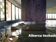 Departamento en renta con amenidades en Zona Urbana Rio...