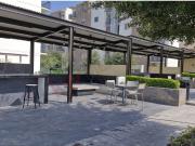 Departamento en renta con amenidades exclusivas