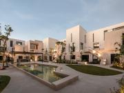 Departamento en renta con amenidades ubicado en Temozón...