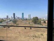 Departamento en renta con amenidades vía atlixcayotl...