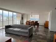 Departamento en Renta con amplio balc?n en Polanco