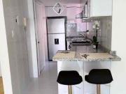 departamento en renta con balcón departamento en renta con balcón