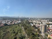 Departamento en Renta con Balcón en Colomos Providencia,...