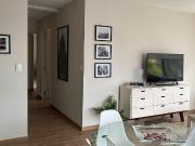 Departamento en Renta con Balcon Revolucion 1014 San...