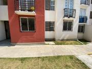 Departamento en renta con dos habitaciones en...