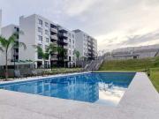 Departamento en Renta con Elevador, Alberca y Amenidades...