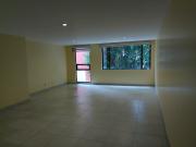 Departamento en renta con Estudio y 2 Estacionamientos,...