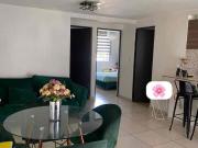 Departamento en renta con excelente ubicación
