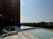 DEPARTAMENTO EN RENTA CON EXCELENTE VISTA EN LA GOTA