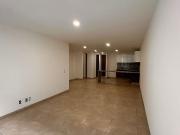 Departamento en renta con Gimnasio en Benito Juárez